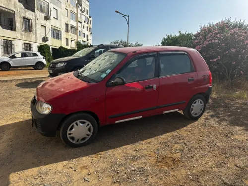 Suzuki Alto 2008 