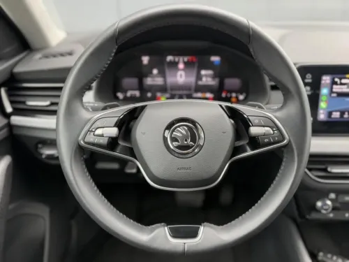 Skoda Scala  2023 Style