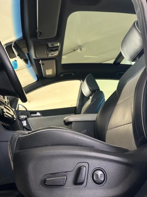 Kia Sportage 2018 Gtline 4x4