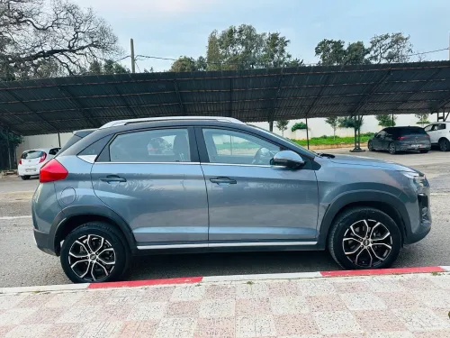 Chery Tiggo 2 pro 2024 Luxury 