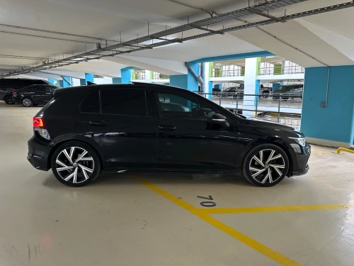 Volkswagen Golf 8 2021 R-Line