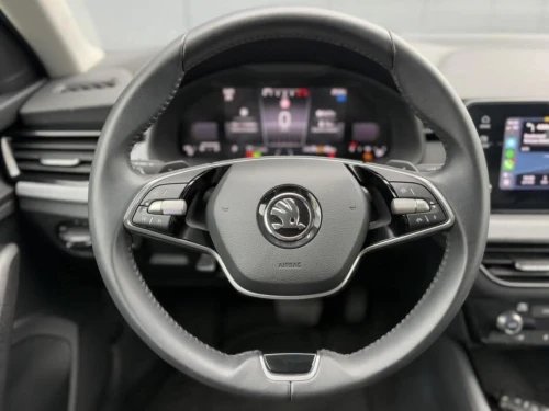 Skoda Scala  2023 Style