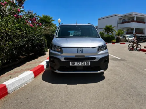 Fiat Doblo 2025 