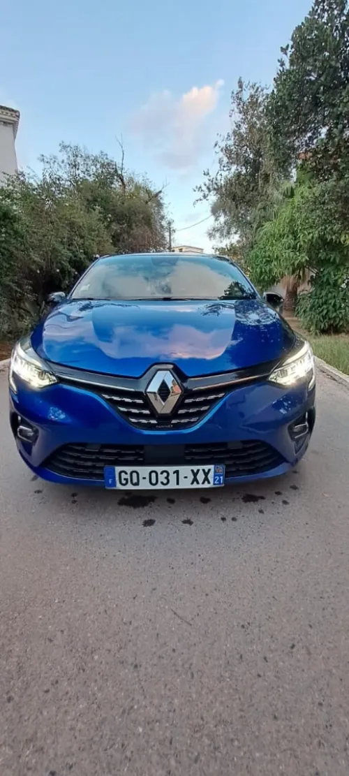 Renault Clio 5  2023 Techno