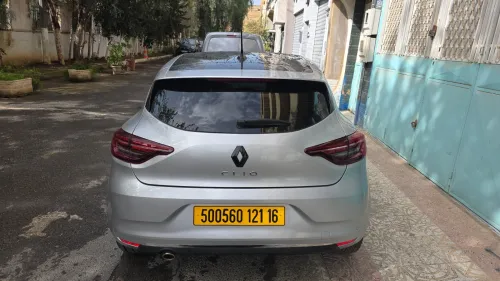 Renault Clio 5 2021 Intense