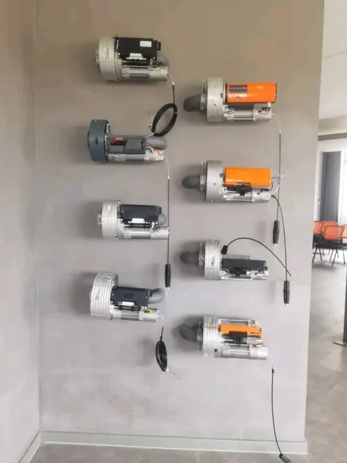 Installation et Réparation Redeua métallique électrique