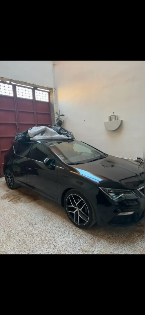 Seat Leon 2019 FR Beats