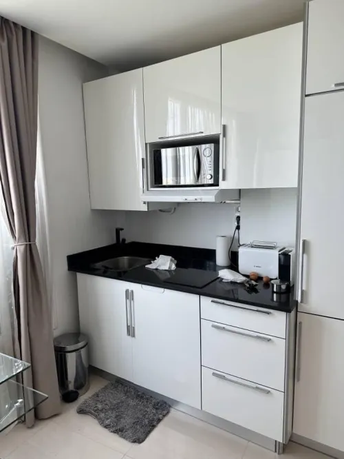 Vente Appartement F2 Alger Ouled fayet
