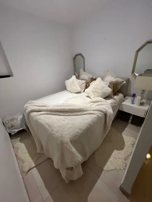 Vente Appartement F2 Alger Ouled fayet
