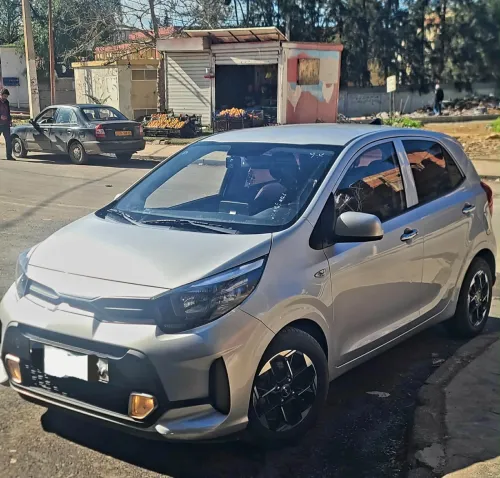 Kia Picanto 2023 