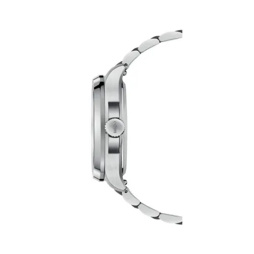 MiDO Montre Multifort TV Big Date