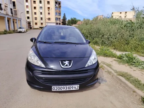 Peugeot 207 2009 Active
