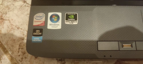 Ordinateur portable acer aspire 6930G