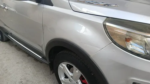 Great Wall M4 2015 