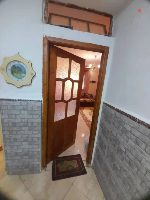 Vente Appartement F2 Alger Kouba