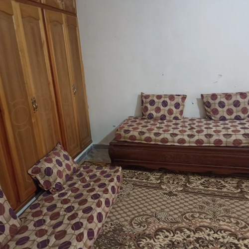 Vente Villa Alger Baraki
