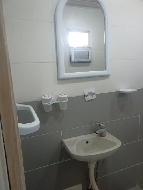 Location Appartement Niveau de villa Studio Alger Sidi moussa