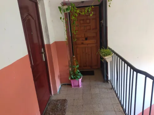 Vente Appartement F3 Alger Sidi moussa