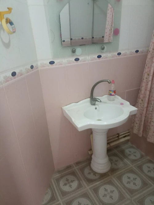 Vente Appartement F3 Alger Sidi moussa