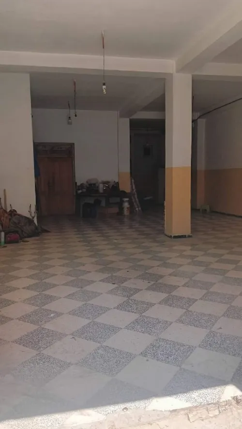 Vente Villa Alger Sidi moussa