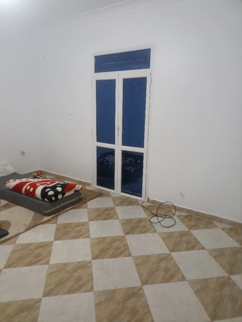 Location Appartement Niveau de villa F4 Alger Sidi moussa