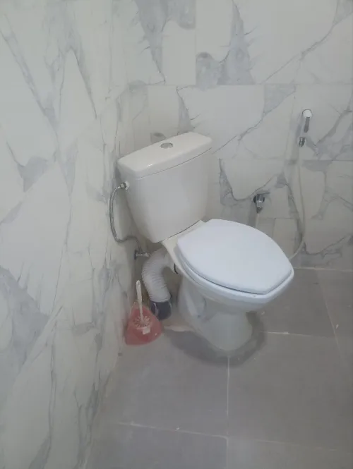 Location Appartement Niveau de villa F2 Alger Sidi moussa