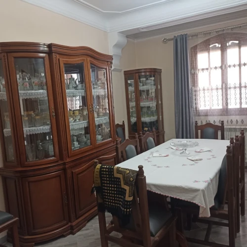 Vente Villa Alger Baraki