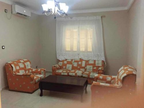 Vente Appartement F3 Alger Sidi moussa