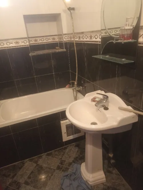 Location Villa Alger Sidi moussa