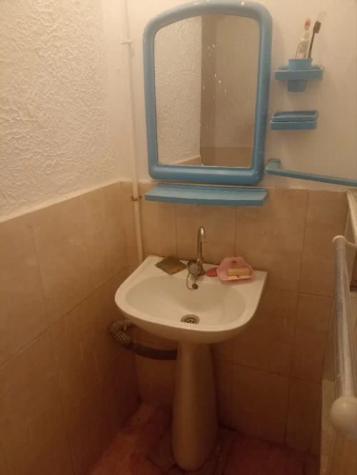 Vente Villa Alger Sidi moussa
