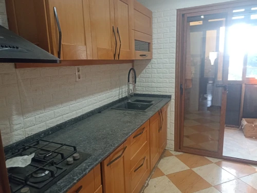 Vente Appartement F4 Alger Sidi moussa