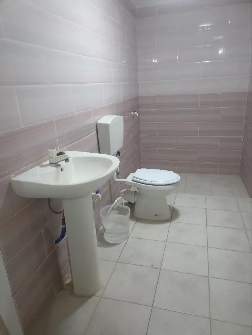 Location Appartement Niveau de villa F3 Alger Les eucalyptus
