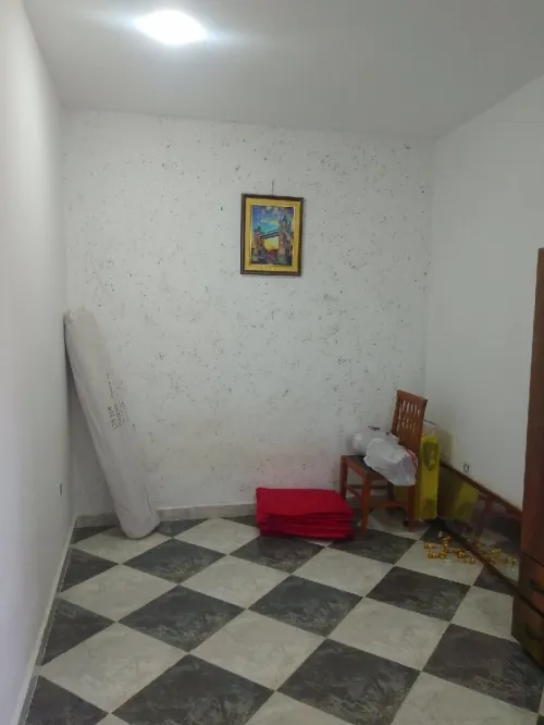 Location Appartement Niveau de villa F2 Alger Les eucalyptus 12