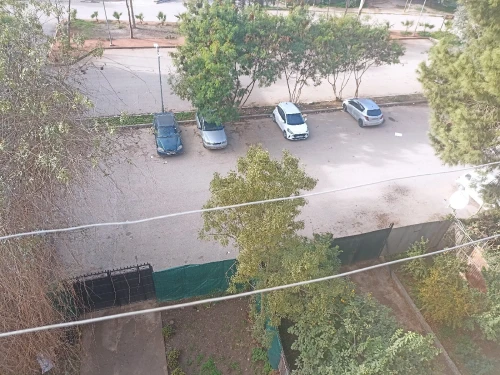 Vente Appartement F4 Alger Sidi moussa