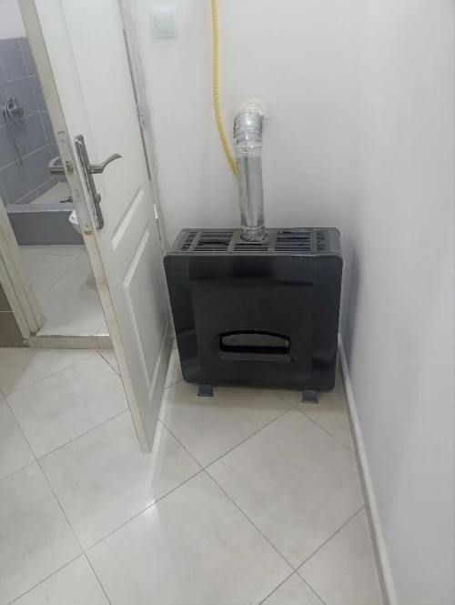 Location Appartement Niveau de villa Studio Alger Sidi moussa