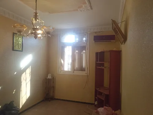 Vente Appartement F3 Alger Sidi moussa