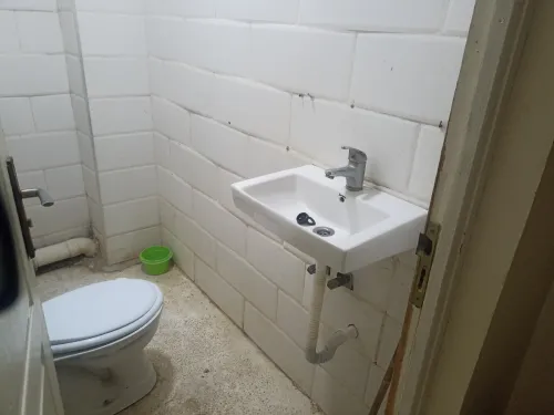 Location Niveau De Villa F1 Alger Sidi moussa