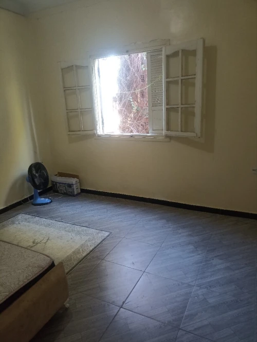 Location Appartement Niveau de villa Studio Alger Sidi moussa