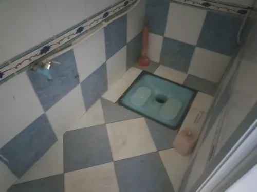 Location Appartement F5 Blida Larbaa
