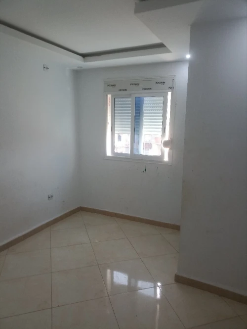 Location Appartement Niveau de villa F2 Alger Sidi moussa