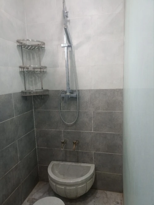 Vente Appartement F4 Alger Sidi moussa