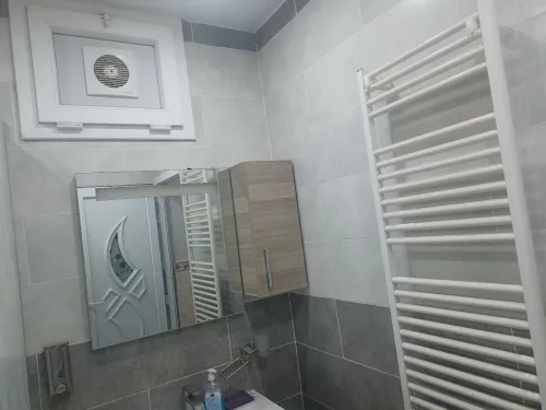 Vente Appartement F4 Alger Sidi moussa