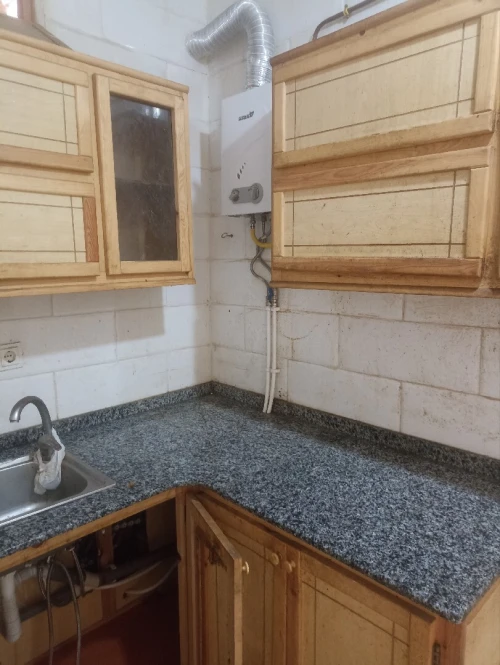 Location Appartement Niveau de villa Studio Alger Sidi moussa
