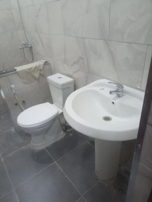 Location Appartement Niveau de villa F2 Alger Sidi moussa
