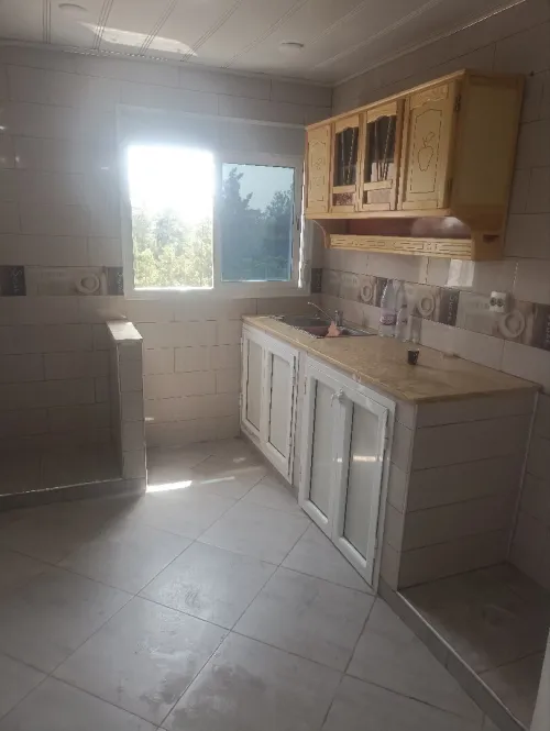 Location Appartement F2 Alger Sidi moussa