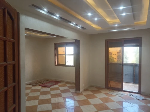Vente Appartement F4 Alger Sidi moussa