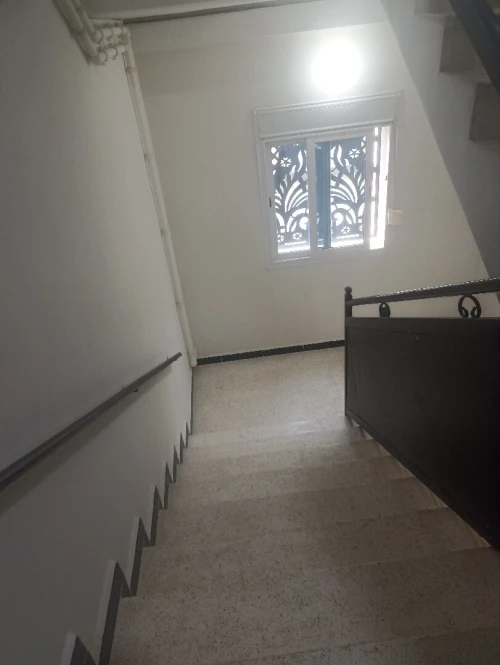 Location Appartement Niveau de villa F2 Alger Sidi moussa