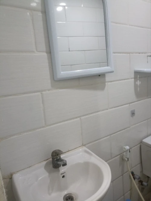 Location Appartement Niveau de villa F2 Alger Sidi moussa