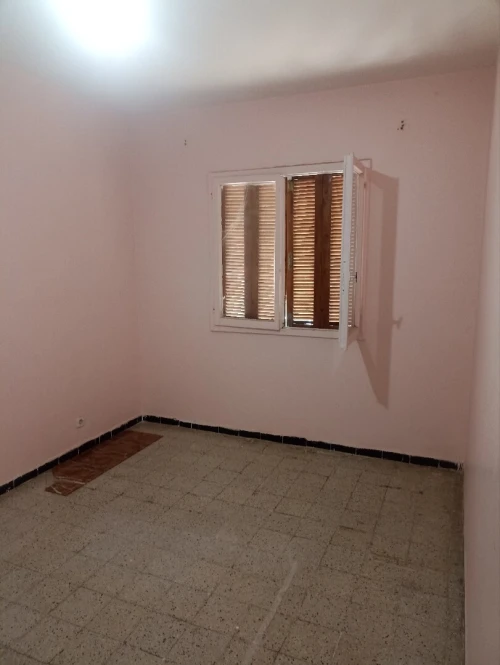 Vente Appartement F2 Alger Sidi moussa