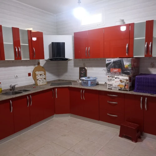 Vente Villa Alger Sidi moussa
